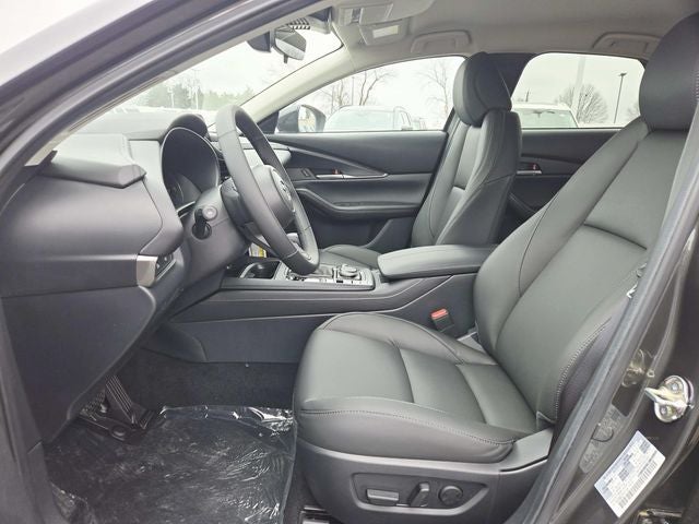 2026 Mazda Mazda CX-30 2.5 S Select Sport