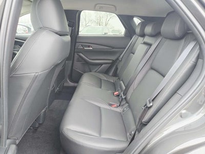 2026 Mazda Mazda CX-30 2.5 S Select Sport