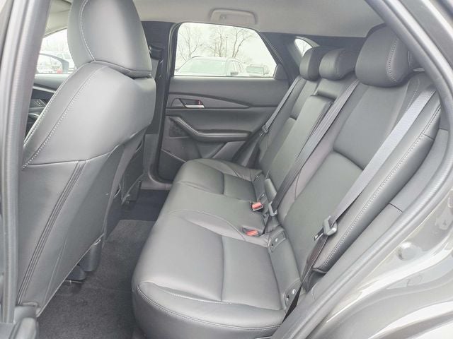 2026 Mazda Mazda CX-30 2.5 S Select Sport