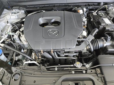 2026 Mazda Mazda CX-30 2.5 S Select Sport