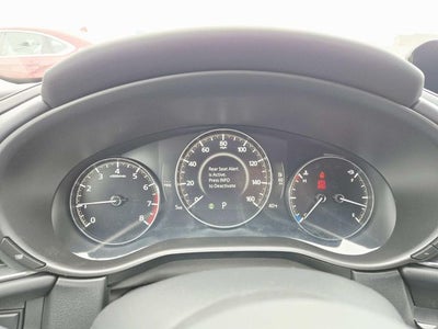 2026 Mazda Mazda CX-30 2.5 S Select Sport