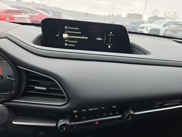 2026 Mazda Mazda CX-30 2.5 S Select Sport