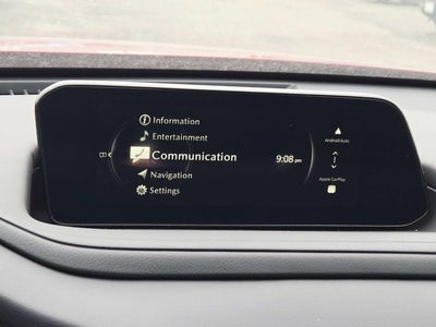 2026 Mazda Mazda CX-30 2.5 S Select Sport