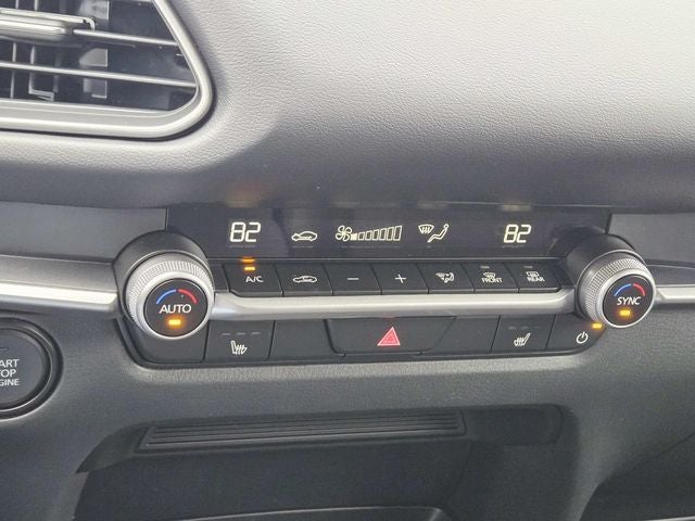 2026 Mazda Mazda CX-30 2.5 S Select Sport