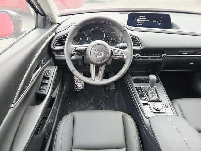 2026 Mazda Mazda CX-30 2.5 S Select Sport