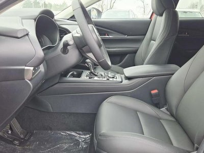 2026 Mazda Mazda CX-30 2.5 S Select Sport