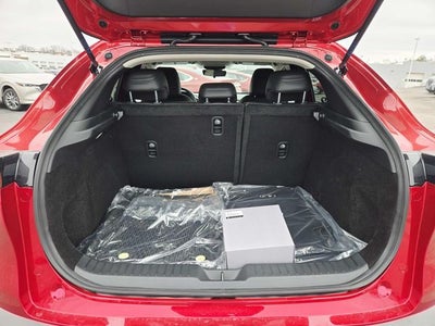 2026 Mazda Mazda CX-30 2.5 S Select Sport