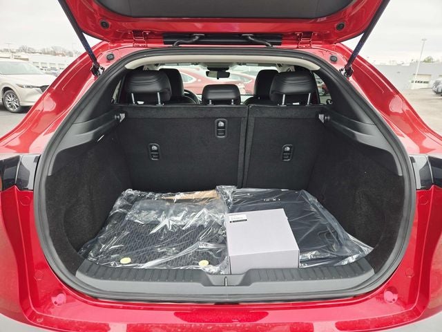 2026 Mazda Mazda CX-30 2.5 S Select Sport