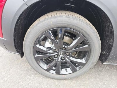 2026 Mazda Mazda CX-30 2.5 S Select Sport