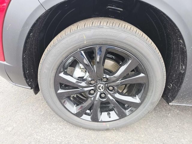 2026 Mazda Mazda CX-30 2.5 S Select Sport