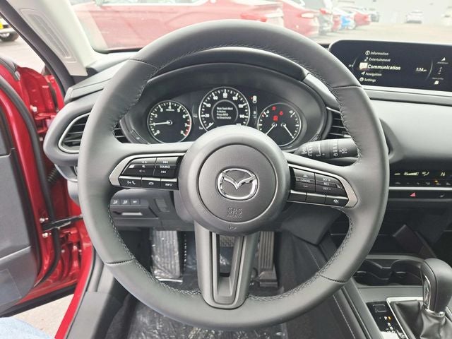 2026 Mazda Mazda CX-30 2.5 S Select Sport