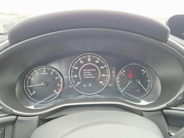 2026 Mazda Mazda CX-30 2.5 S Select Sport