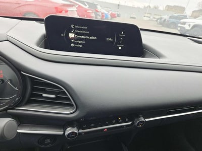 2026 Mazda Mazda CX-30 2.5 S Select Sport