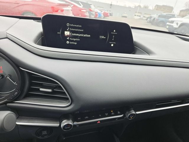 2026 Mazda Mazda CX-30 2.5 S Select Sport