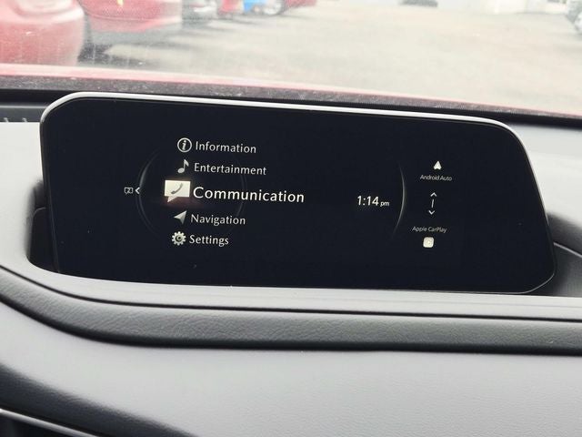 2026 Mazda Mazda CX-30 2.5 S Select Sport