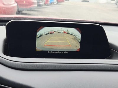 2026 Mazda Mazda CX-30 2.5 S Select Sport