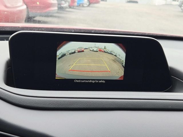 2026 Mazda Mazda CX-30 2.5 S Select Sport