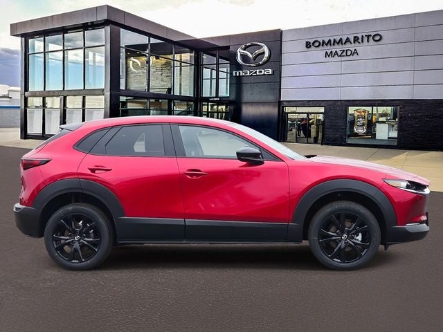 2026 Mazda Mazda CX-30 2.5 S Select Sport