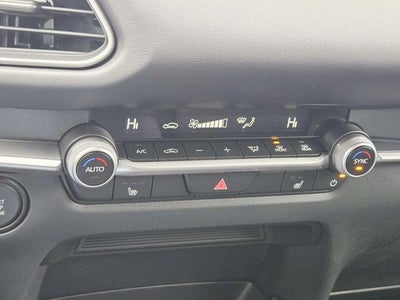 2026 Mazda Mazda CX-30 2.5 S Select Sport