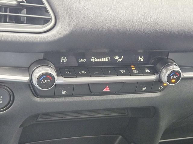 2026 Mazda Mazda CX-30 2.5 S Select Sport