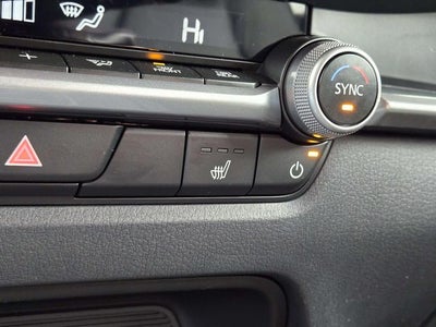 2026 Mazda Mazda CX-30 2.5 S Select Sport