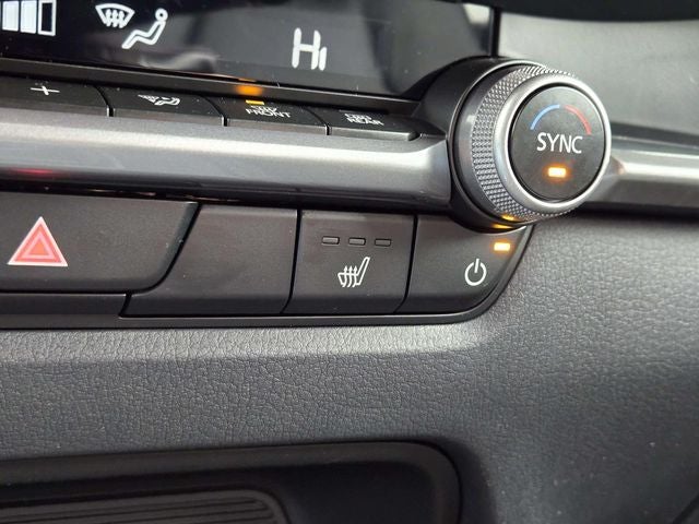 2026 Mazda Mazda CX-30 2.5 S Select Sport