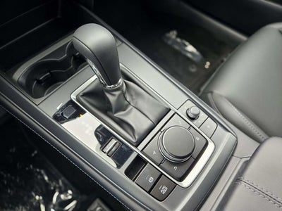 2026 Mazda Mazda CX-30 2.5 S Select Sport