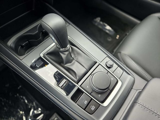 2026 Mazda Mazda CX-30 2.5 S Select Sport