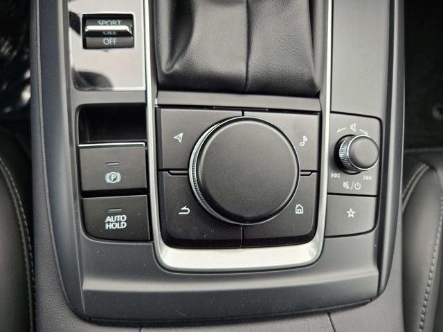 2026 Mazda Mazda CX-30 2.5 S Select Sport