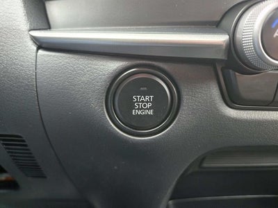 2026 Mazda Mazda CX-30 2.5 S Select Sport