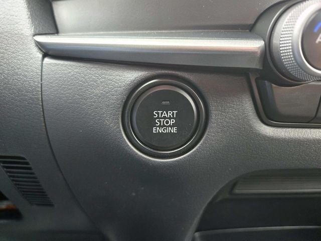 2026 Mazda Mazda CX-30 2.5 S Select Sport