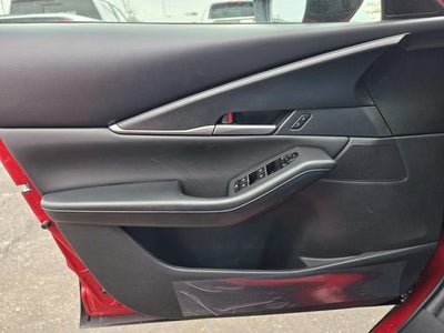 2026 Mazda Mazda CX-30 2.5 S Select Sport