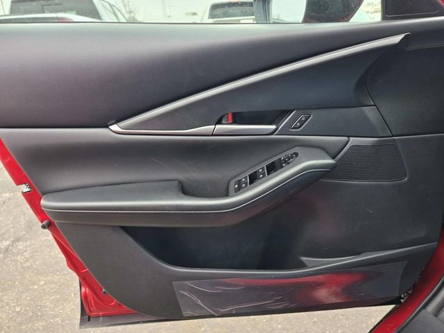 2026 Mazda Mazda CX-30 2.5 S Select Sport