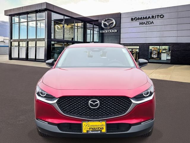 2026 Mazda Mazda CX-30 2.5 S Select Sport