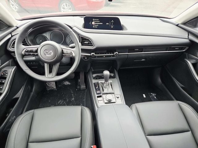 2026 Mazda Mazda CX-30 2.5 S Select Sport