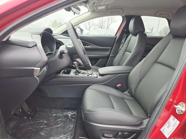 2026 Mazda Mazda CX-30 2.5 S Select Sport