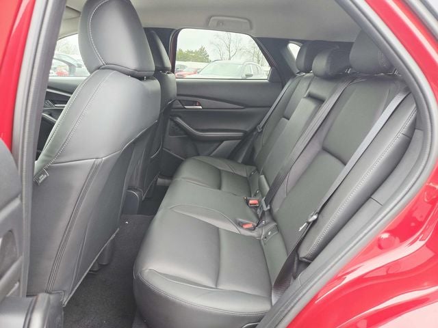 2026 Mazda Mazda CX-30 2.5 S Select Sport