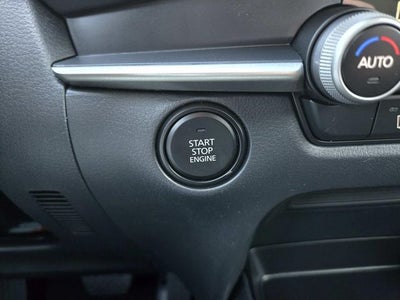 2026 Mazda Mazda CX-30 2.5 S Select Sport