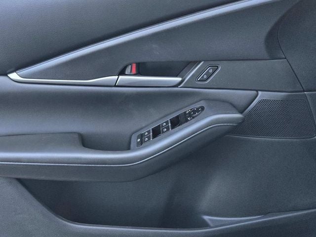 2026 Mazda Mazda CX-30 2.5 S Select Sport