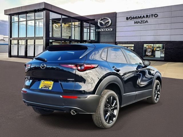 2026 Mazda Mazda CX-30 2.5 S Select Sport
