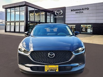 2026 Mazda Mazda CX-30 2.5 S Select Sport