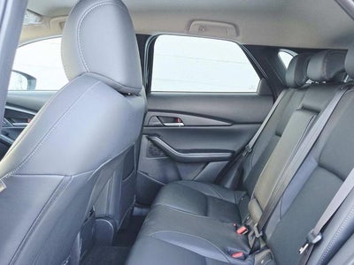 2026 Mazda Mazda CX-30 2.5 S Select Sport