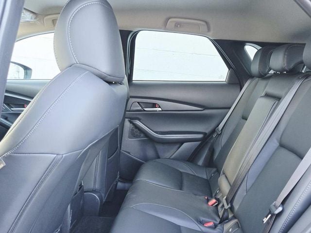 2026 Mazda Mazda CX-30 2.5 S Select Sport