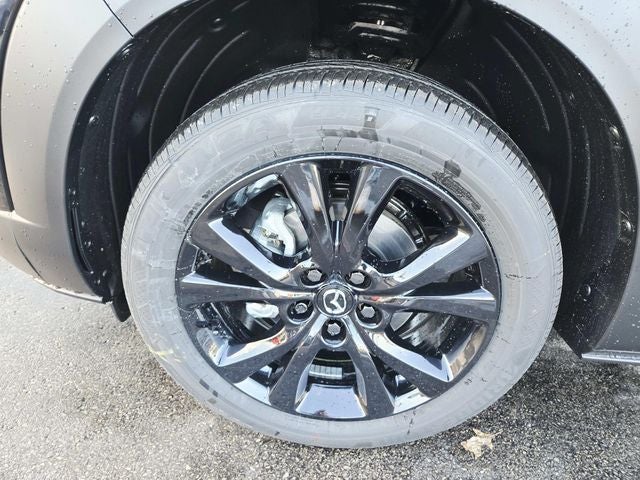 2026 Mazda Mazda CX-30 2.5 S Select Sport