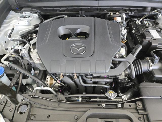 2026 Mazda Mazda CX-30 2.5 S Select Sport