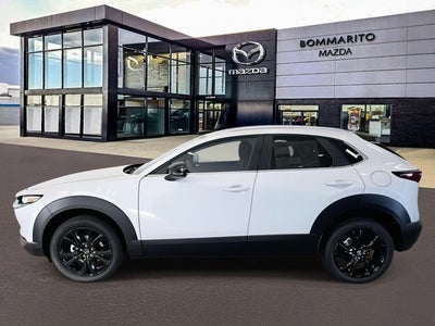 2026 Mazda Mazda CX-30 2.5 S Select Sport