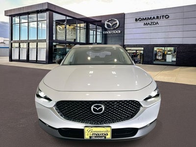 2026 Mazda Mazda CX-30 2.5 S Select Sport