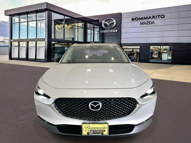 2026 Mazda Mazda CX-30 2.5 S Select Sport