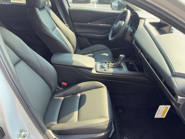 2026 Mazda Mazda CX-30 2.5 S Select Sport