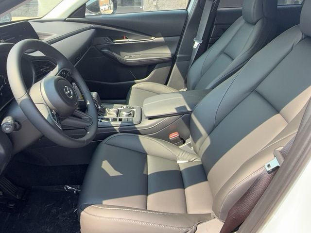 2026 Mazda Mazda CX-30 2.5 S Select Sport